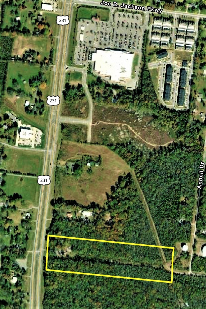 3731 Shelbyville Highway Murfreesboro TN 37127