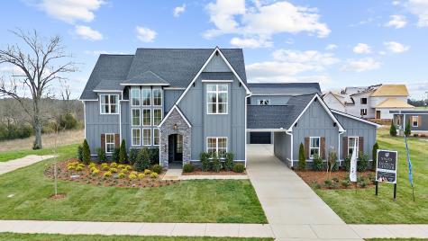 1101 Sage Street Thompsons Station TN 37179