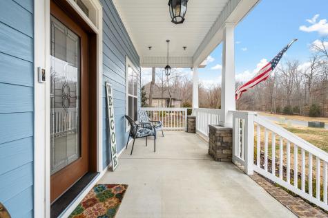 569 Station Circle Tullahoma TN 37388