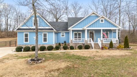 569 Station Circle Tullahoma TN 37388