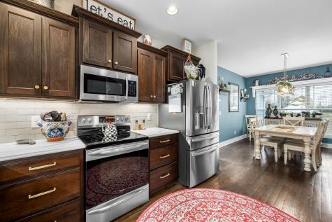 569 Station Circle Tullahoma TN 37388