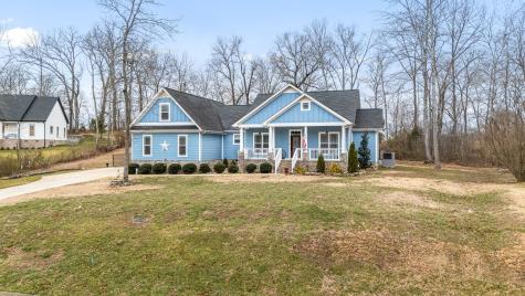 569 Station Circle Tullahoma TN 37388