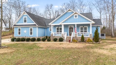 569 Station Circle Tullahoma TN 37388