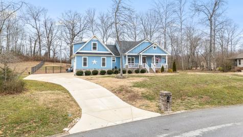 569 Station Circle Tullahoma TN 37388