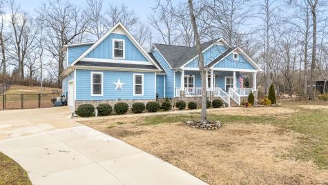 569 Station Circle Tullahoma TN 37388