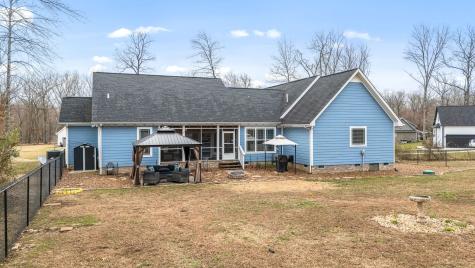 569 Station Circle Tullahoma TN 37388
