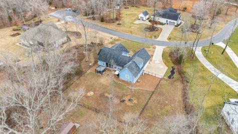 569 Station Circle Tullahoma TN 37388