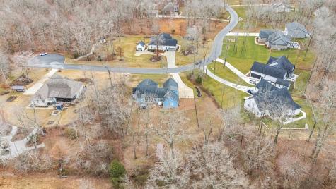 569 Station Circle Tullahoma TN 37388