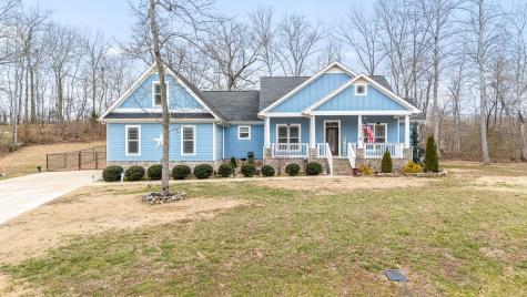 569 Station Circle Tullahoma TN 37388