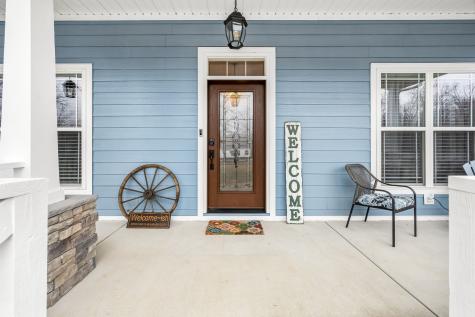 569 Station Circle Tullahoma TN 37388