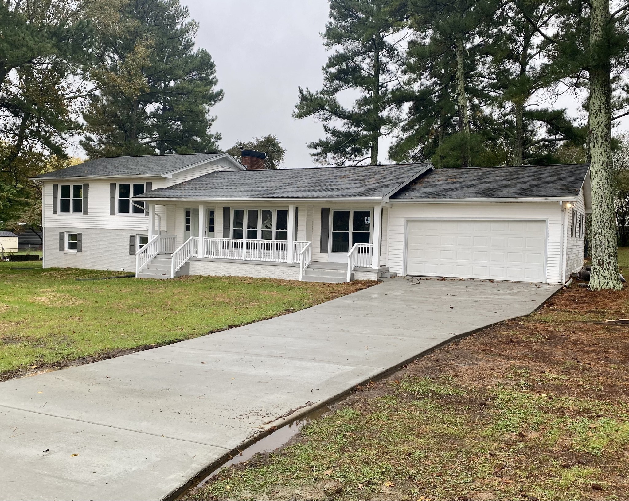 1713 Deer Hollow Drive Lawrenceburg TN 38464