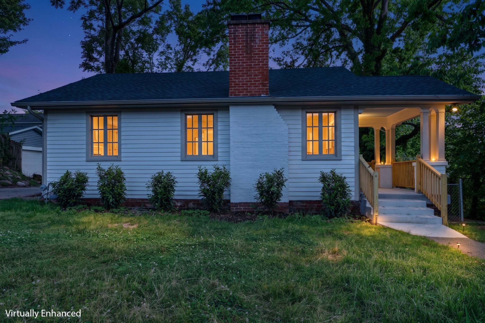 1620 Lillian Street Nashville TN 37206