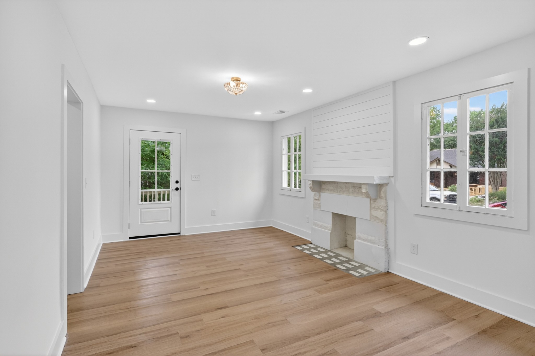 1620 Lillian Street Nashville TN 37206