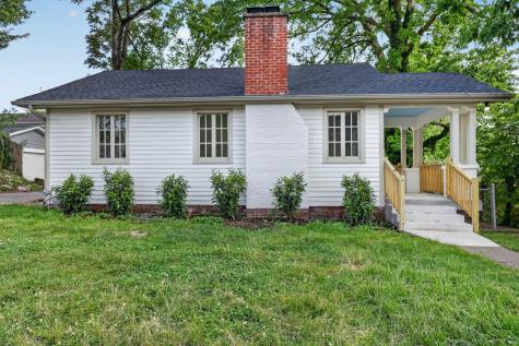 1620 Lillian Street Nashville TN 37206