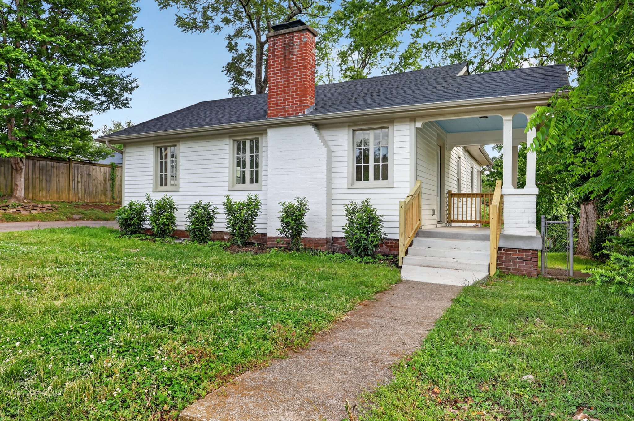 1620 Lillian Street Nashville TN 37206