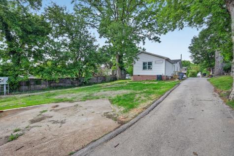 1620 Lillian Street Nashville TN 37206