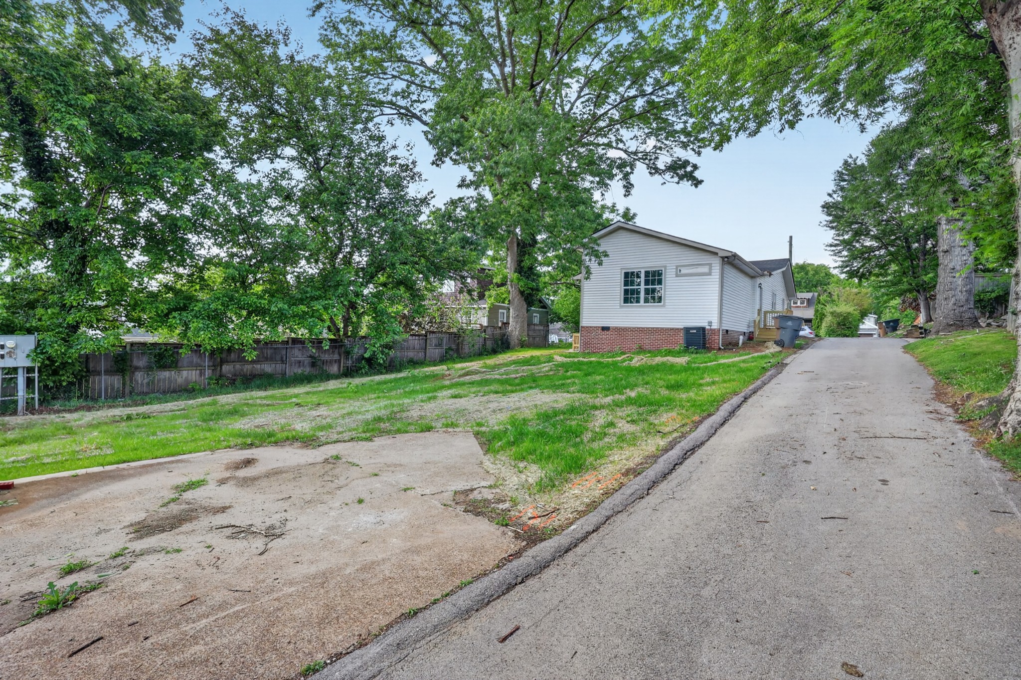 1620 Lillian Street Nashville TN 37206