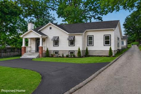 1620 Lillian Street Nashville TN 37206