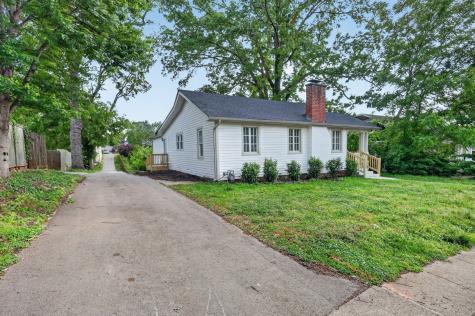 1620 Lillian Street Nashville TN 37206