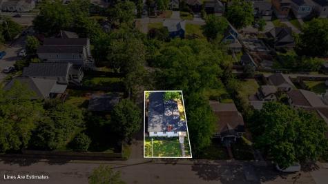 1620 Lillian Street Nashville TN 37206