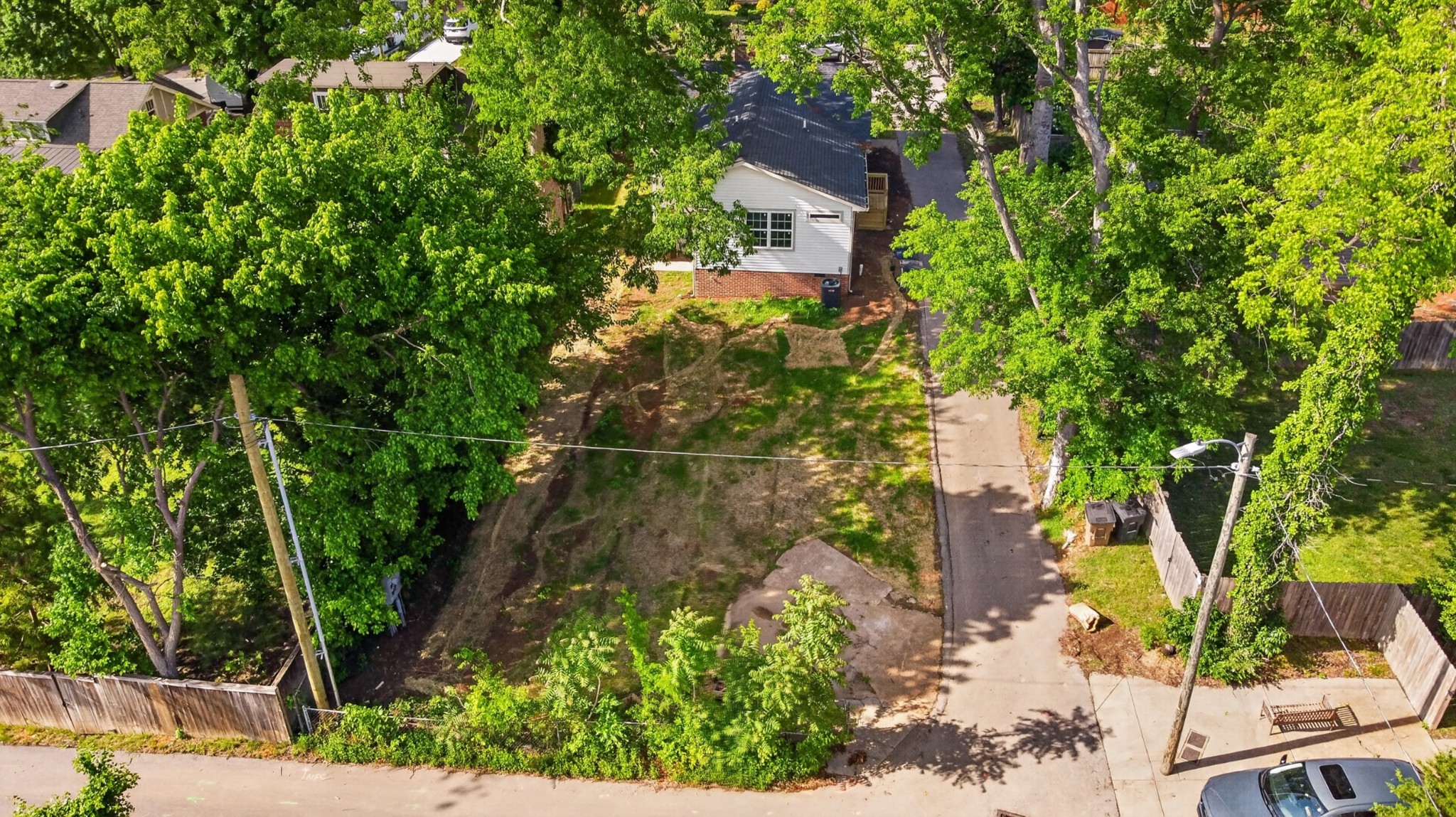 1620 Lillian Street Nashville TN 37206
