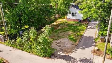 1620 Lillian Street Nashville TN 37206