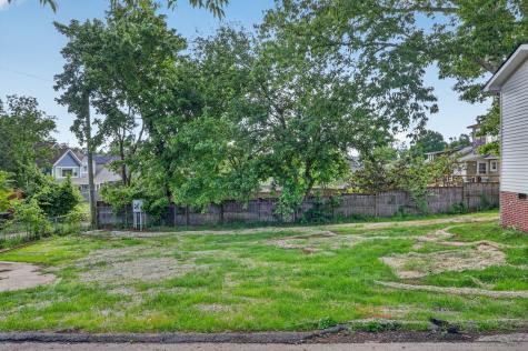 1620 Lillian Street Nashville TN 37206