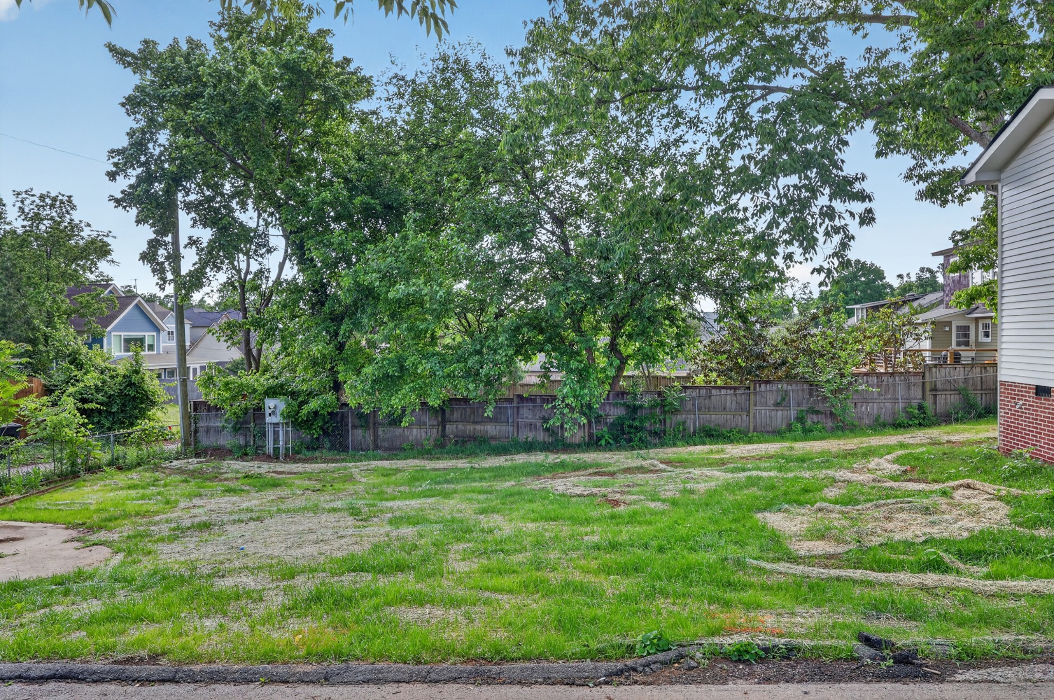 1620 Lillian Street Nashville TN 37206