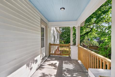 1620 Lillian Street Nashville TN 37206