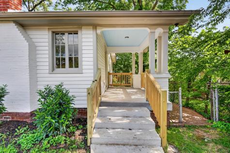 1620 Lillian Street Nashville TN 37206