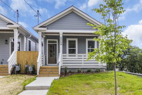 906 32nd Ave, N Nashville TN 37209