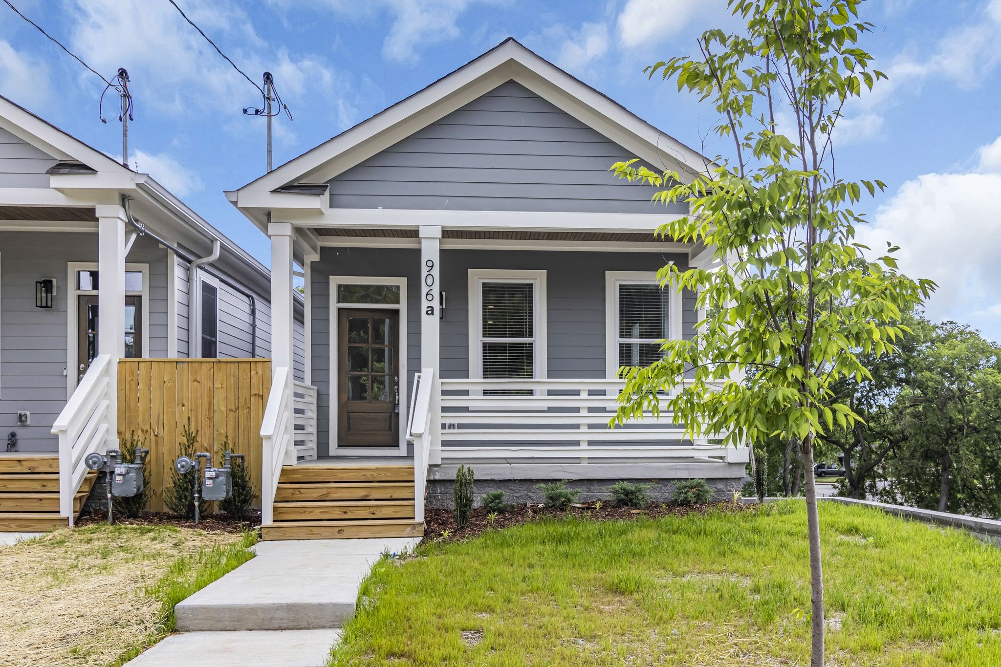 906 32nd Ave, N Nashville TN 37209
