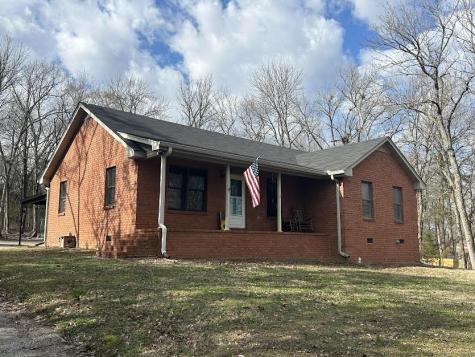 1366 Spring Creek Road Lebanon TN 37087