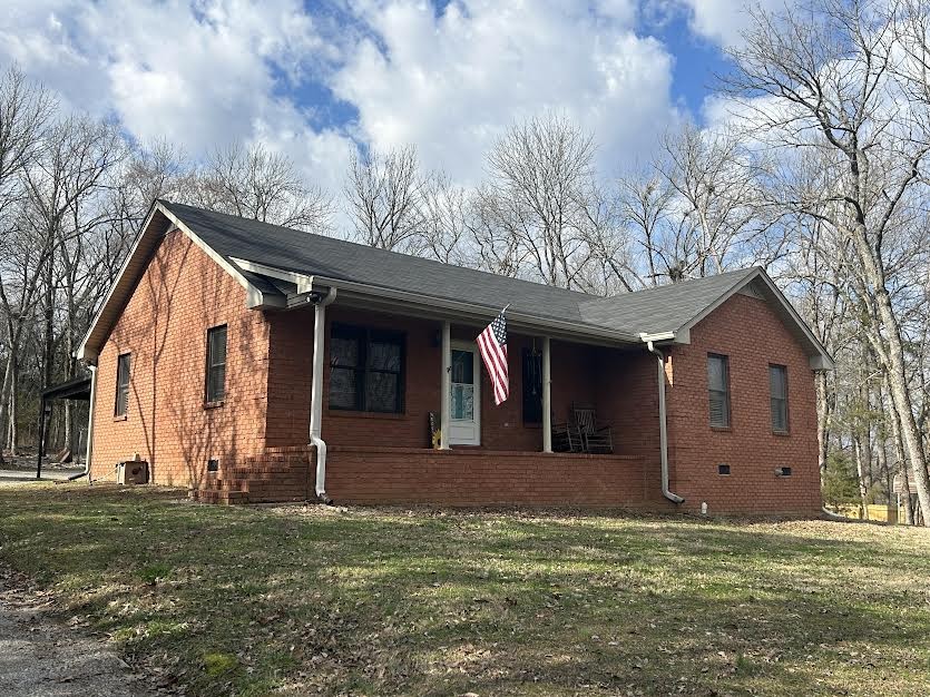 1366 Spring Creek Road Lebanon TN 37087