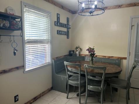 1366 Spring Creek Road Lebanon TN 37087