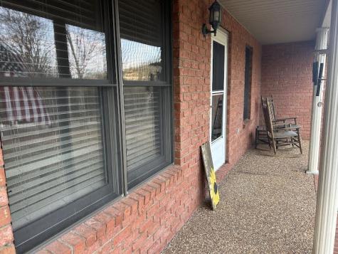 1366 Spring Creek Road Lebanon TN 37087
