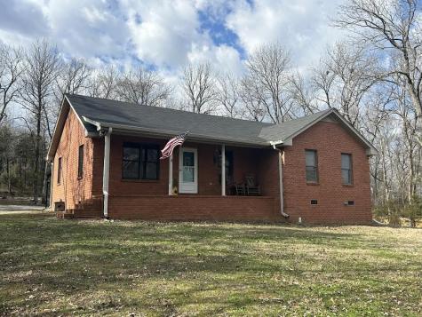 1366 Spring Creek Road Lebanon TN 37087