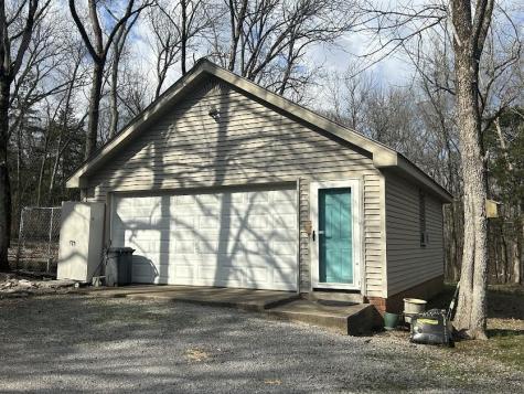 1366 Spring Creek Road Lebanon TN 37087