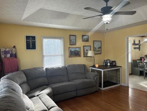 1366 Spring Creek Road Lebanon TN 37087