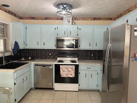 1366 Spring Creek Road Lebanon TN 37087