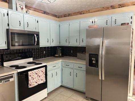 1366 Spring Creek Road Lebanon TN 37087