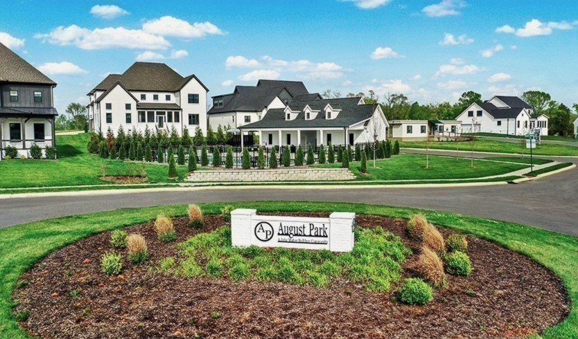 1434 Round Hill Lane Spring Hill TN 37174