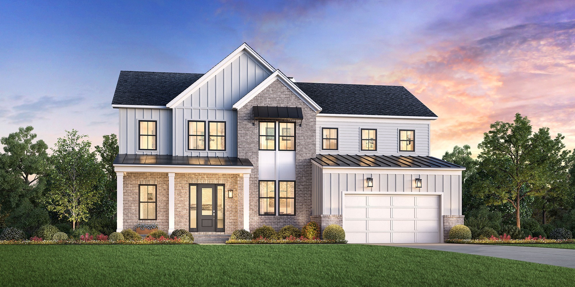 1434 Round Hill Lane Spring Hill TN 37174