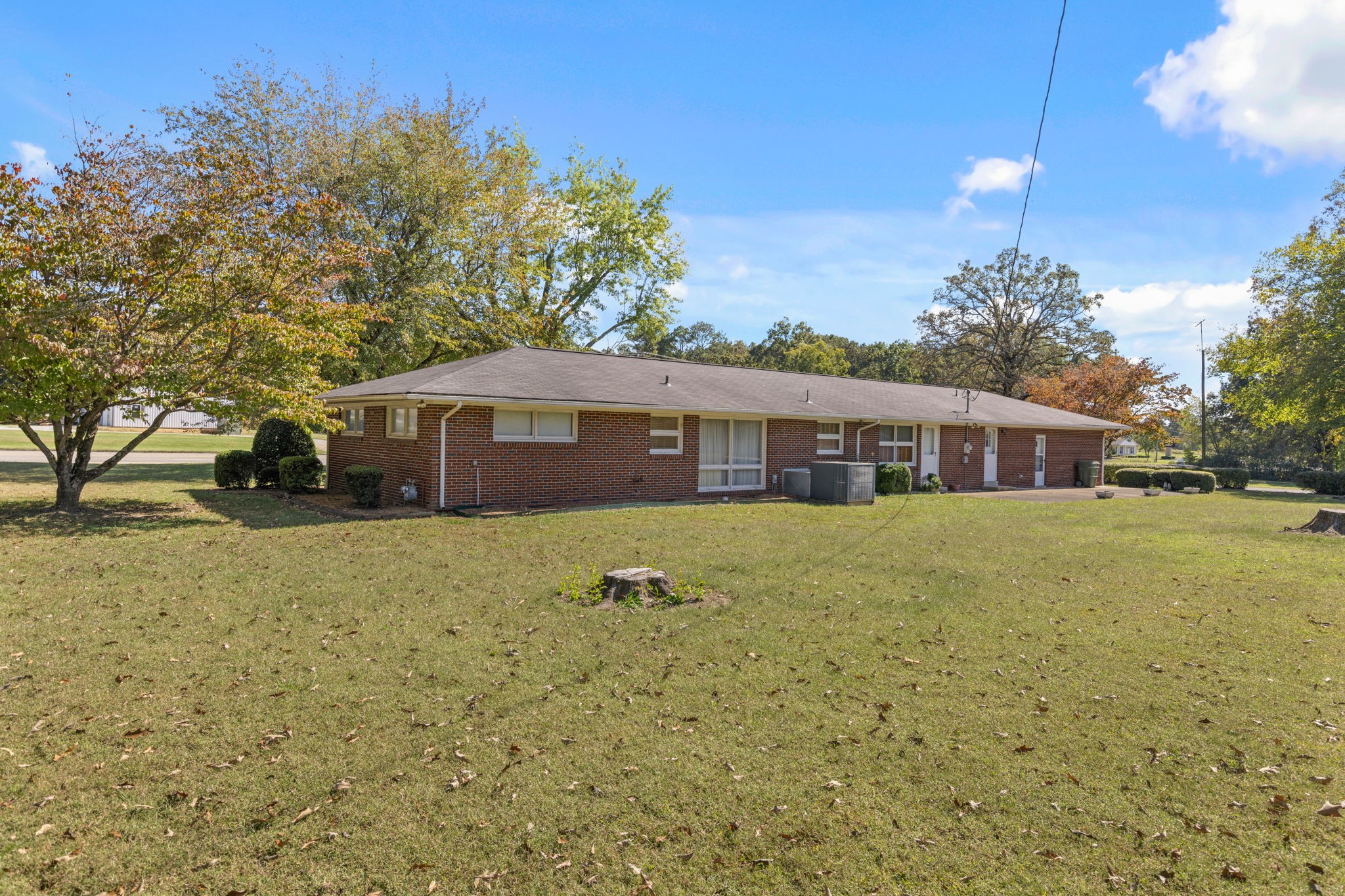 2763 Highway 43, N Lawrenceburg TN 38464
