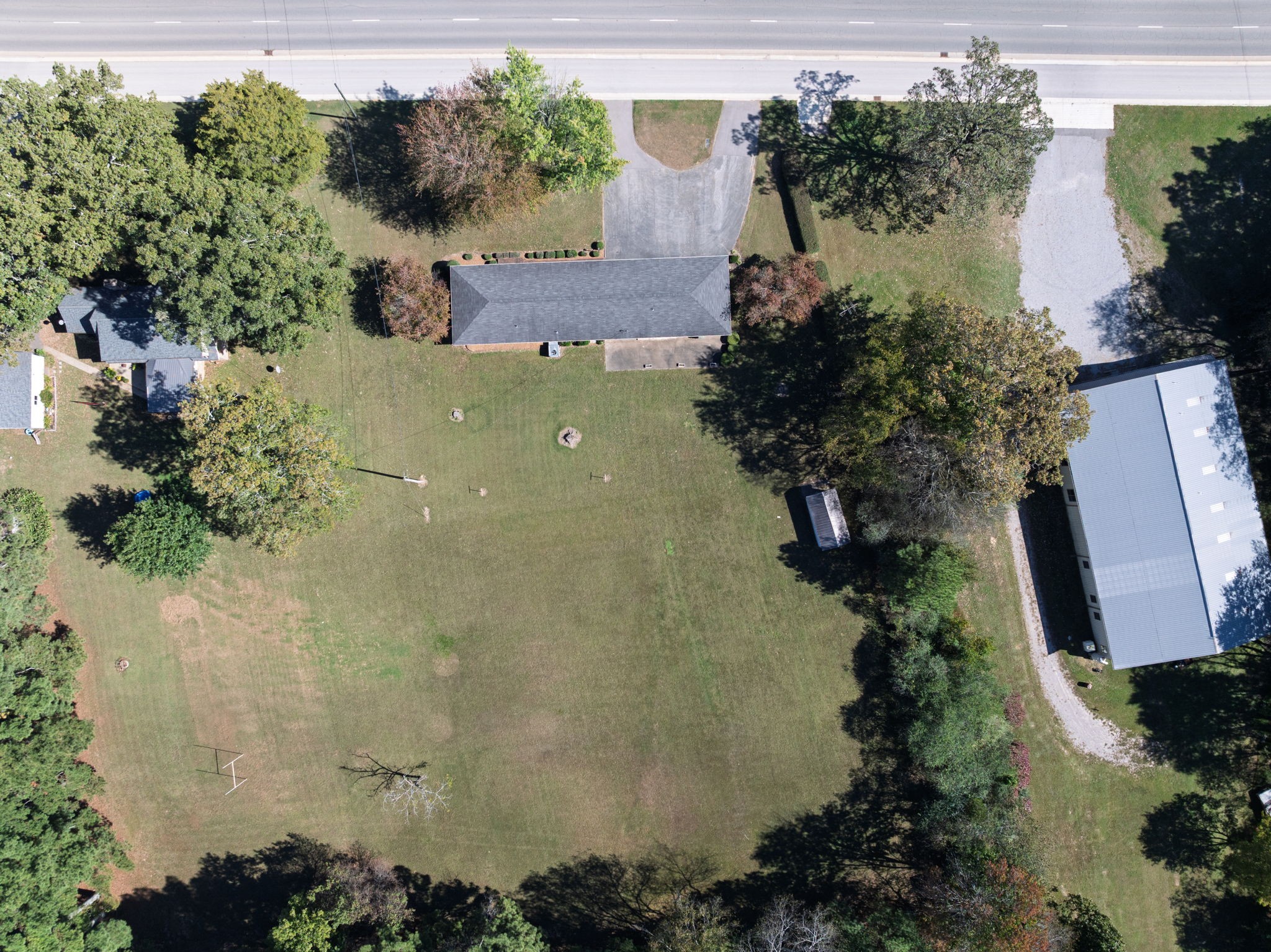 2763 Highway 43, N Lawrenceburg TN 38464