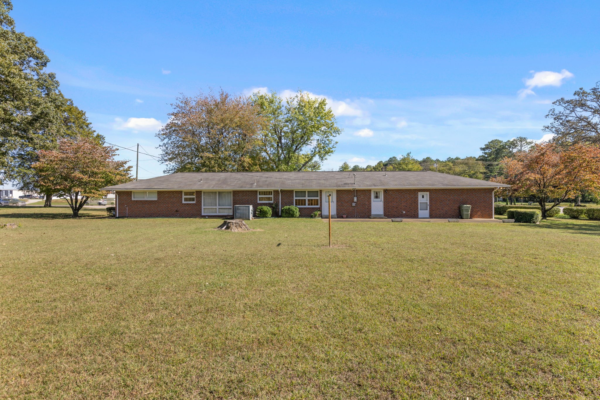 2763 Highway 43, N Lawrenceburg TN 38464