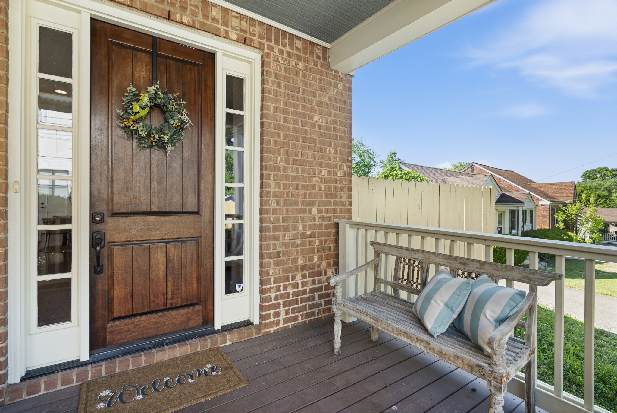 133 43rd Ave, N Nashville TN 37209