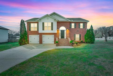 218 Sunnyside Drive Chapel Hill TN 37034