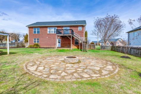 218 Sunnyside Drive Chapel Hill TN 37034