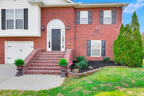 218 Sunnyside Drive Chapel Hill TN 37034
